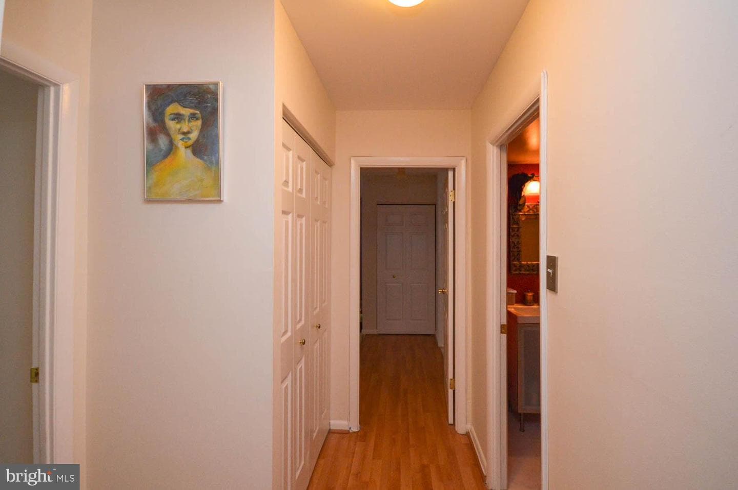 6317 Park Heights Avenue #310 photo 28