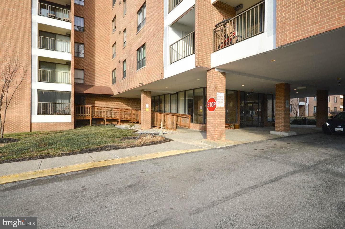 6317 Park Heights Avenue #310 photo 3