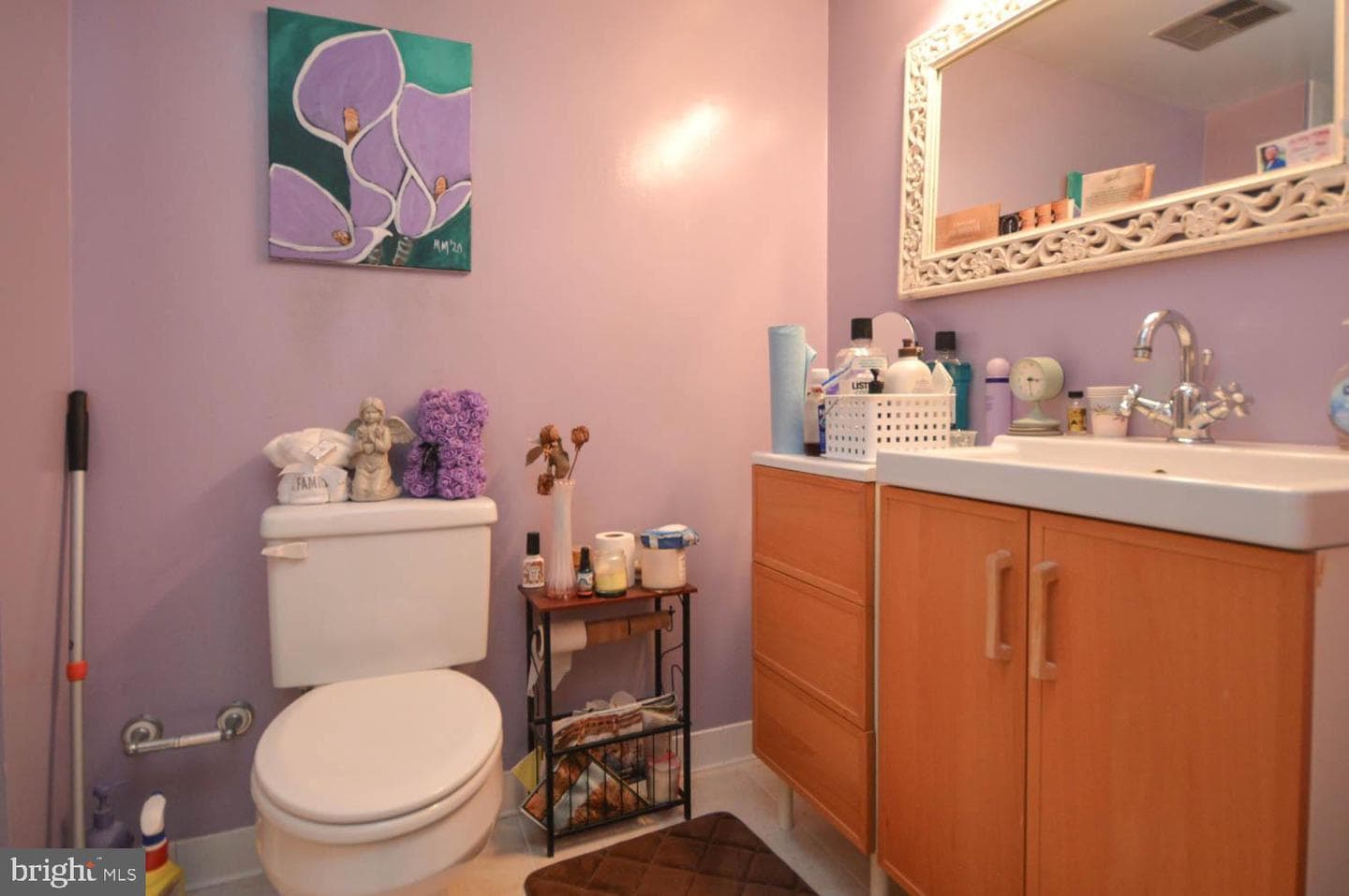6317 Park Heights Avenue #310 photo 35