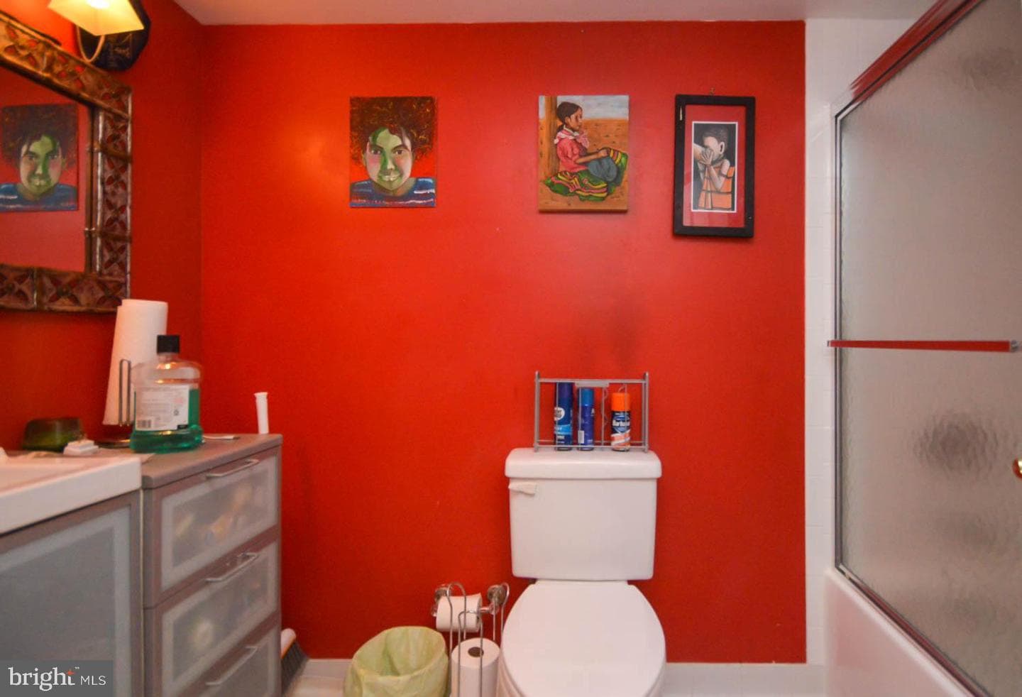 6317 Park Heights Avenue #310 photo 37