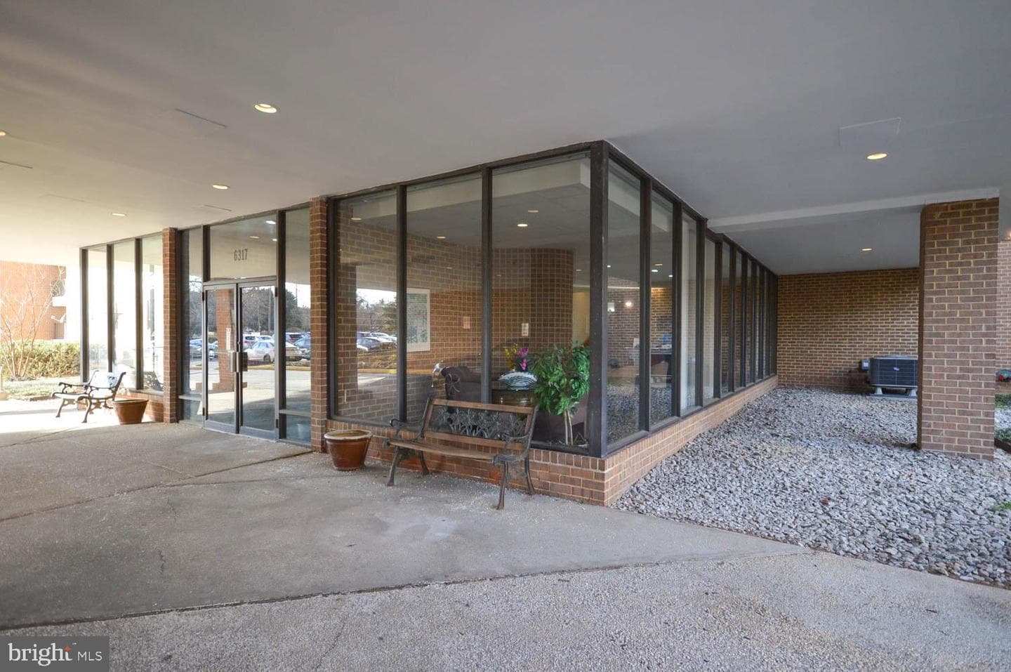 6317 Park Heights Avenue #310 photo 4