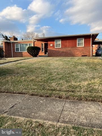 6501 Western Run Drive photo 1