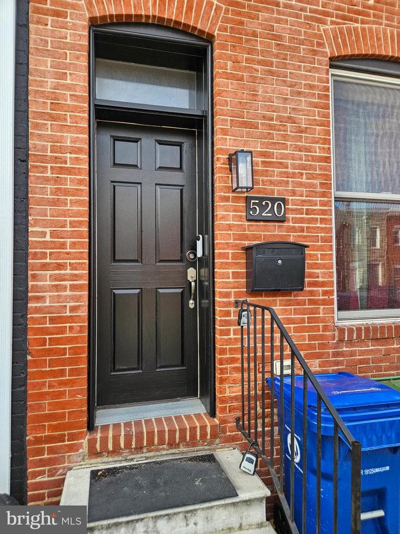 520 N Patterson Park Avenue N photo 4