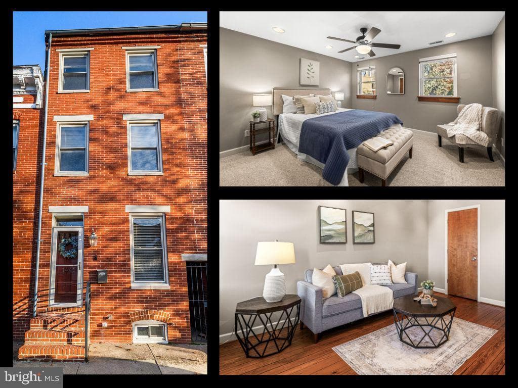 1445 Hull Street photo 1