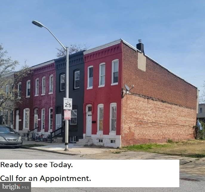 2419 Brentwood Avenue photo 4
