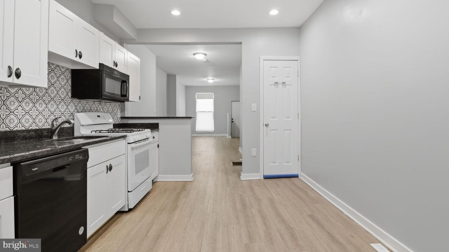 713 N Belnord Avenue, Baltimore