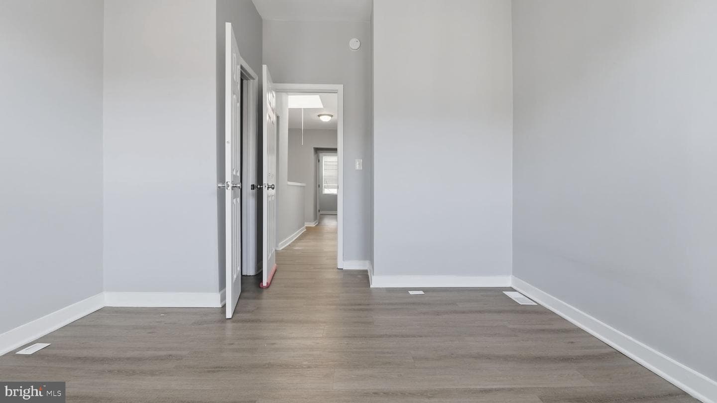 713 N Belnord Avenue, Baltimore