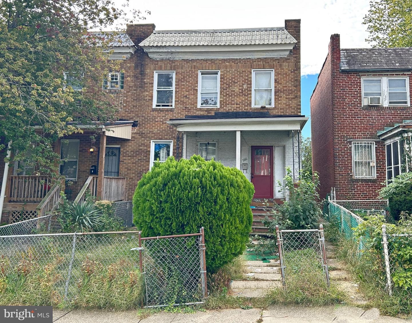 3841 Boarman Avenue photo 1