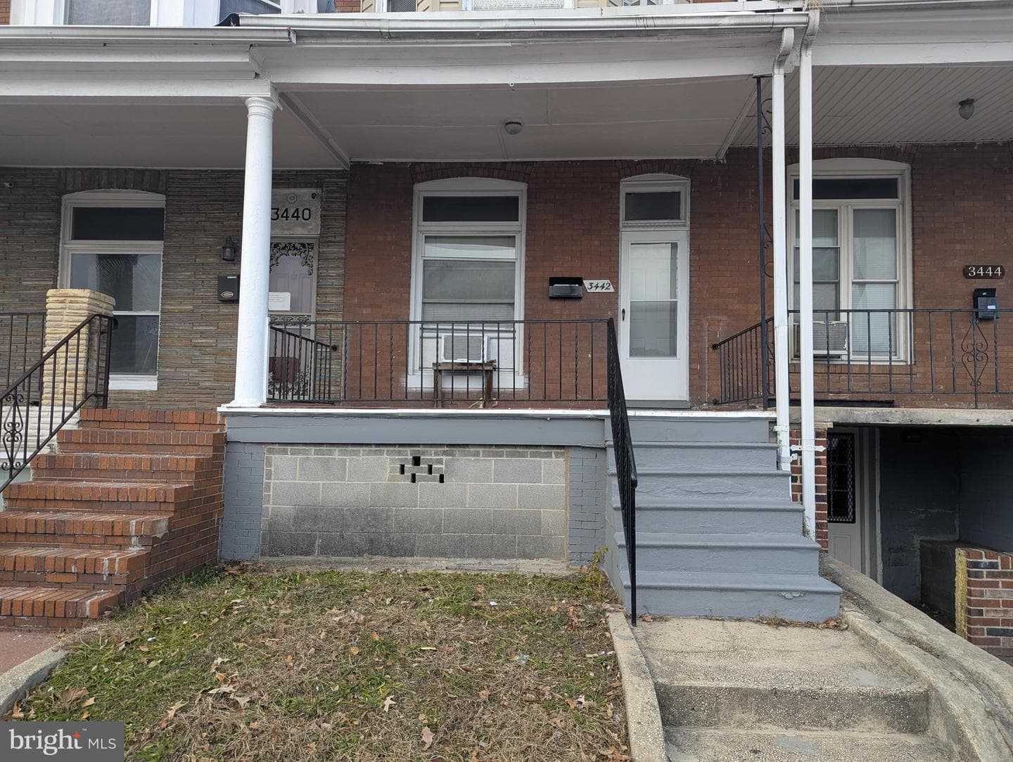 3442 Belair Road, Baltimore