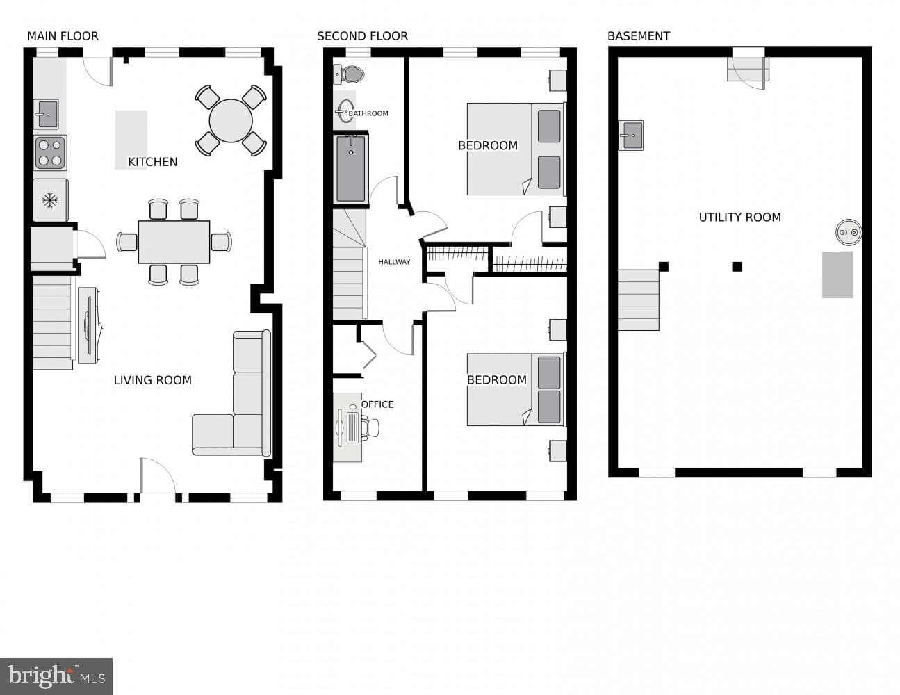 2727 Baker Street photo 22