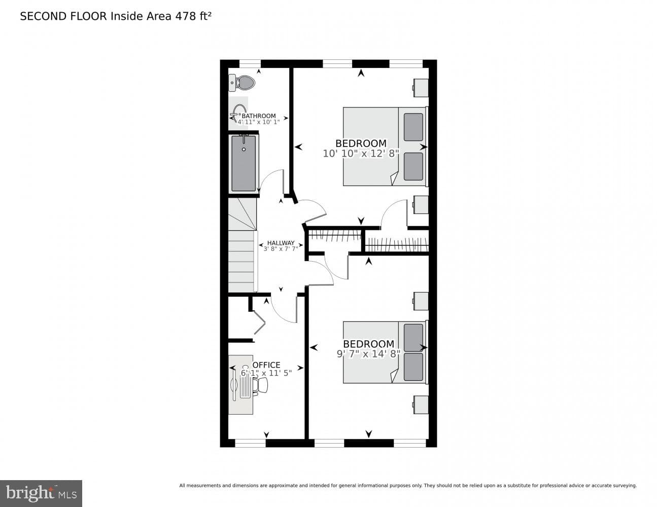 2727 Baker Street photo 24