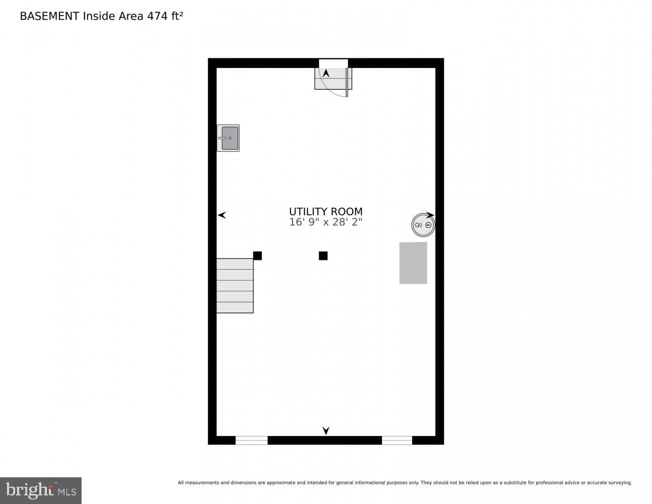 2727 Baker Street photo 25