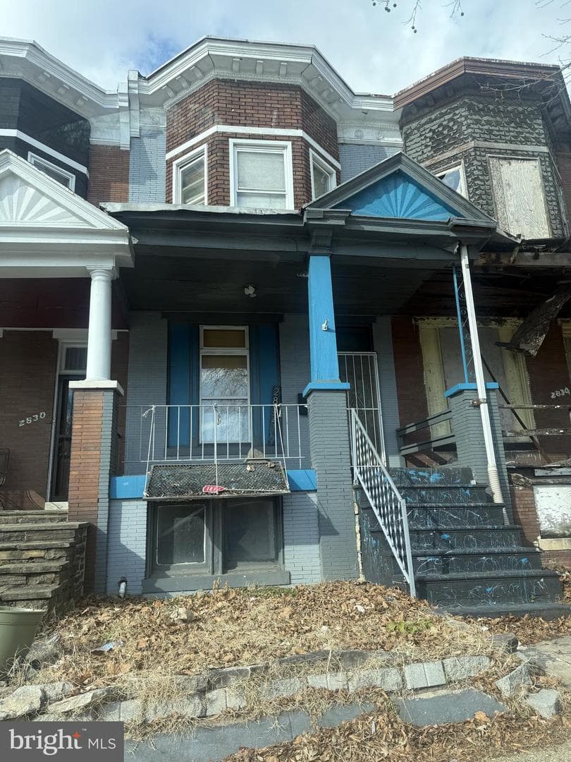 2832 Harford Rd photo 1