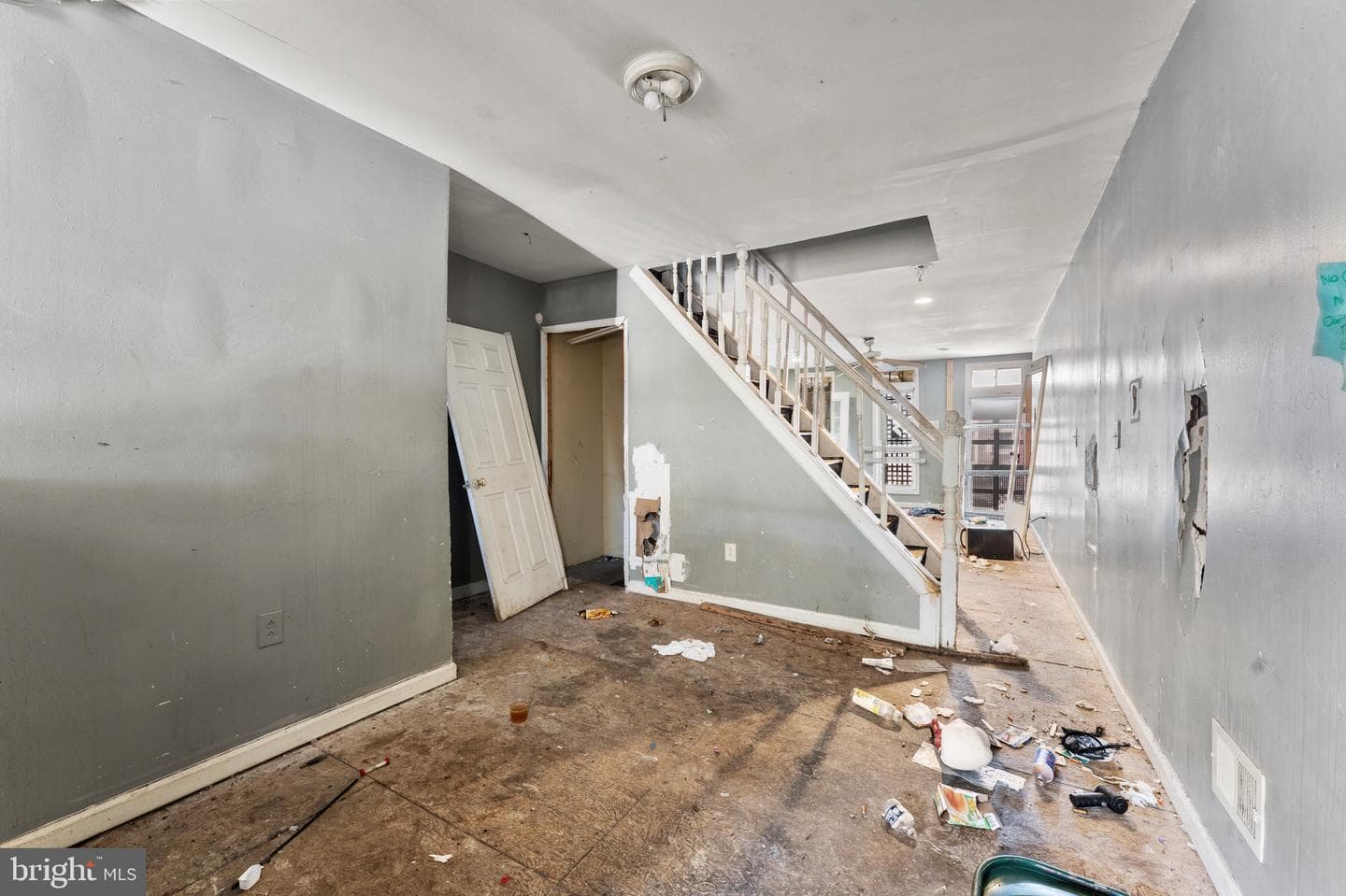 1109 N Carrollton Avenue, Baltimore