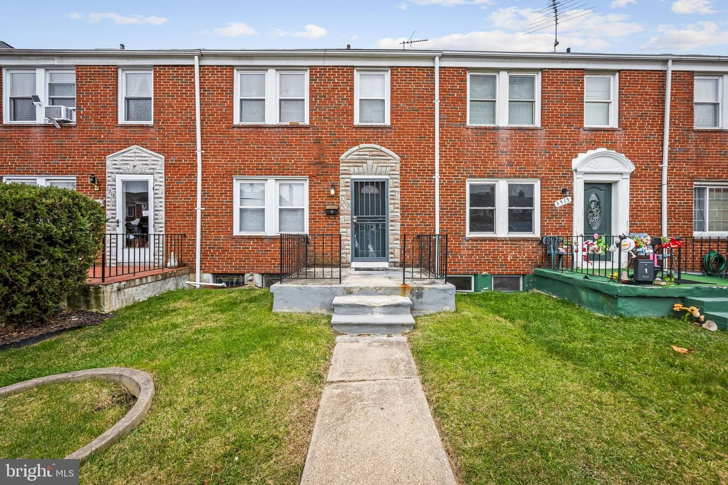 3517 Elmora Avenue, Baltimore