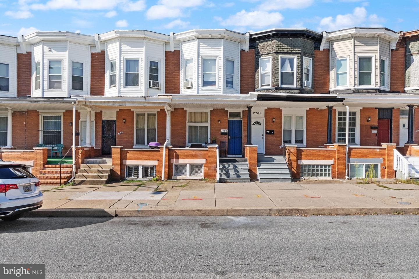 2760 The Alameda, Baltimore