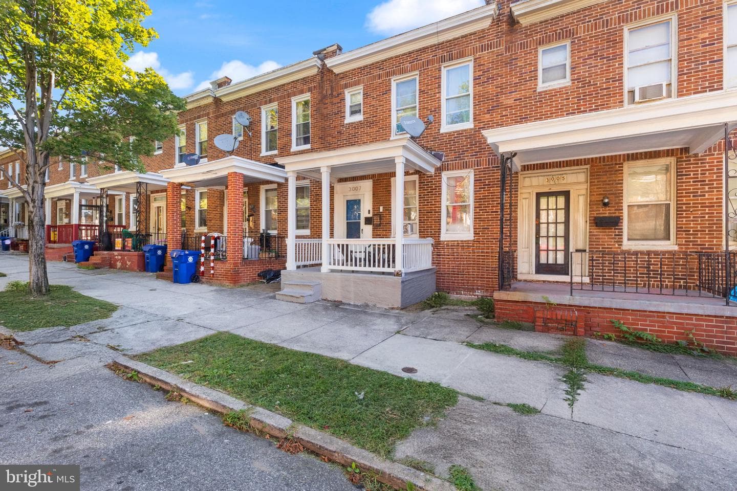 3007 Frisby Street photo 2