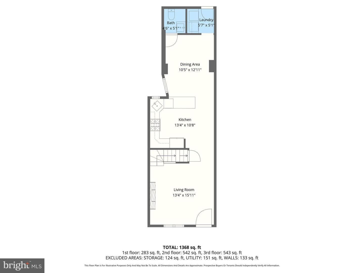 605 Parkwyrth Avenue photo 18