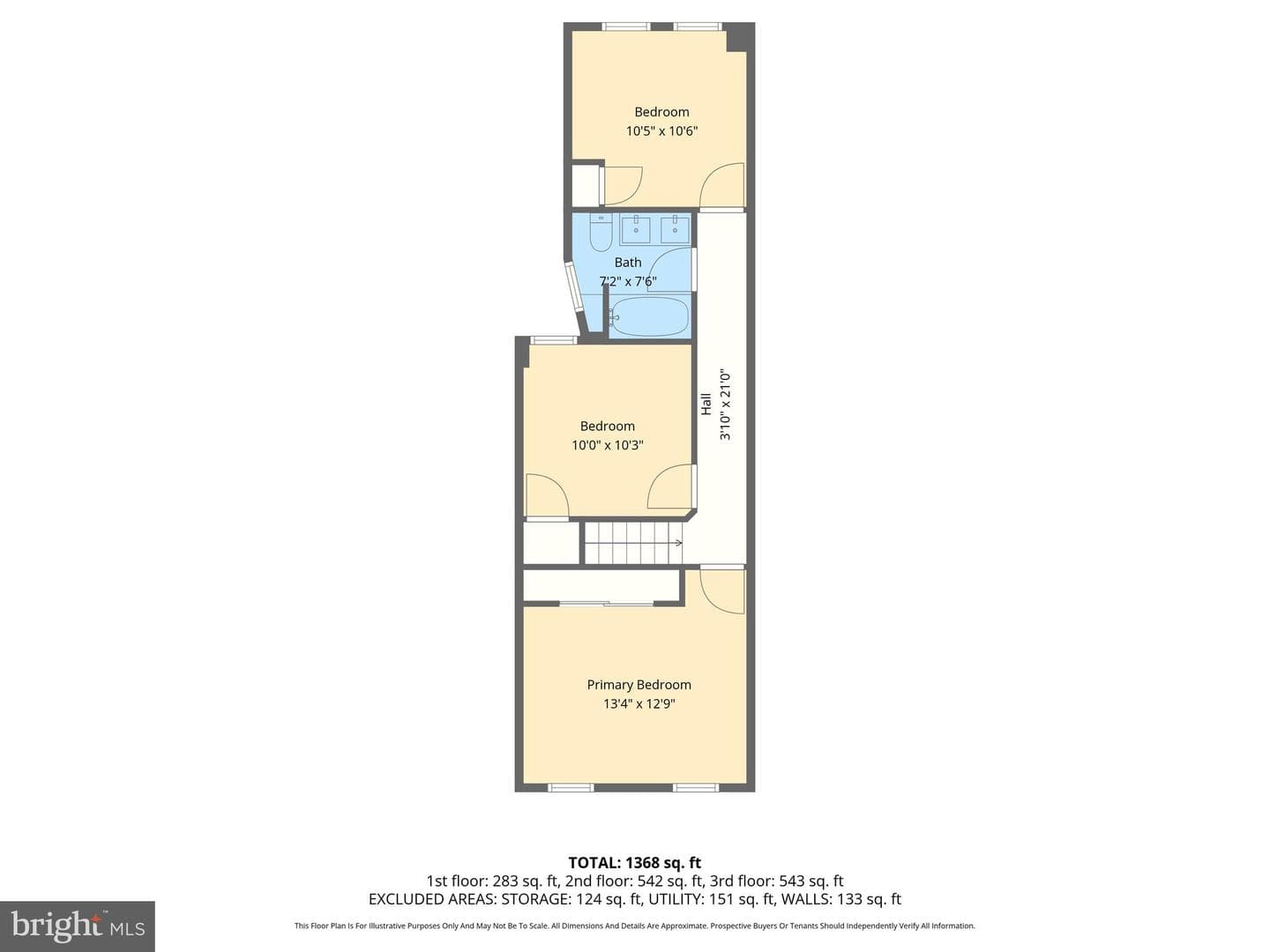 605 Parkwyrth Avenue photo 19