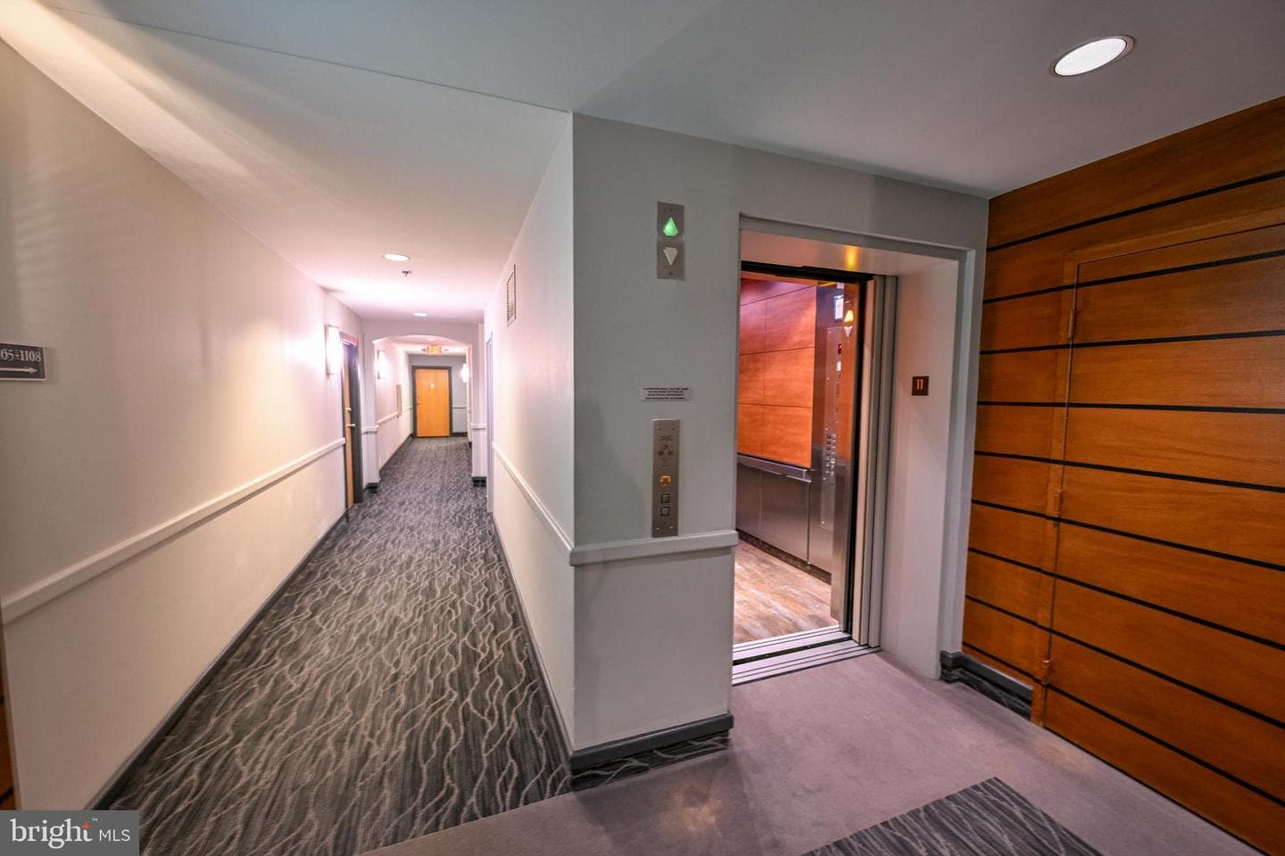 2515 Boston Street #1108 photo 2