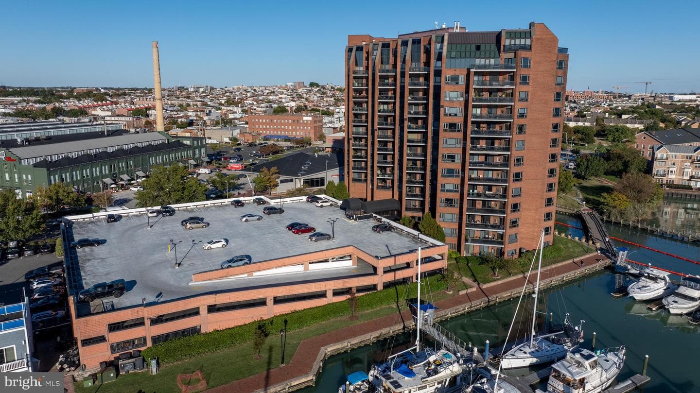 2515 Boston Street #1108 photo 33