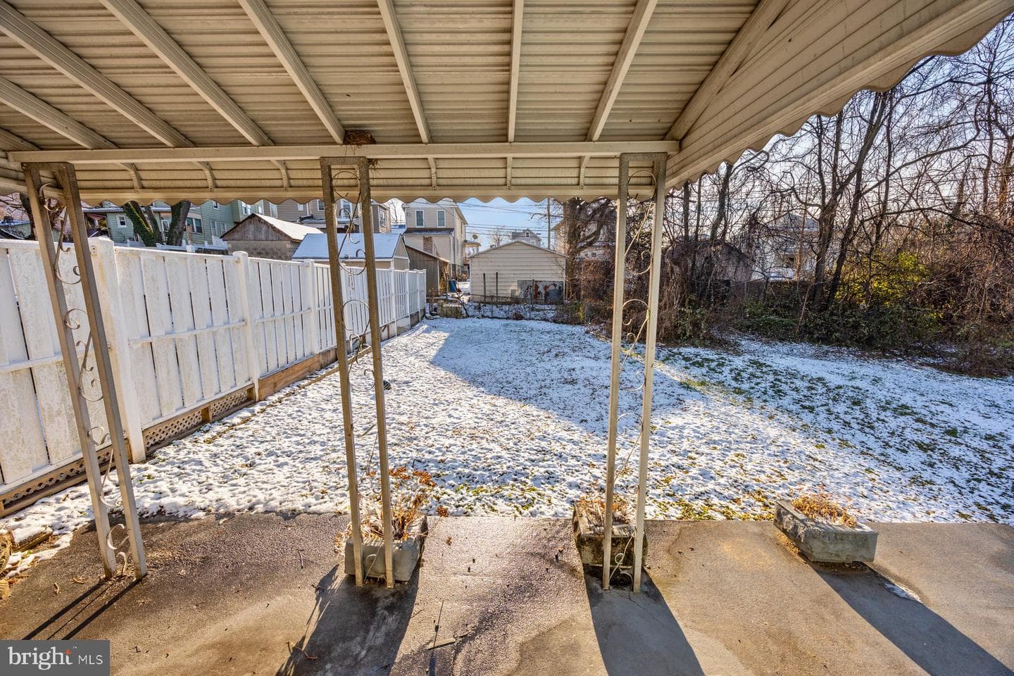 1710 Wilmington Avenue photo 22