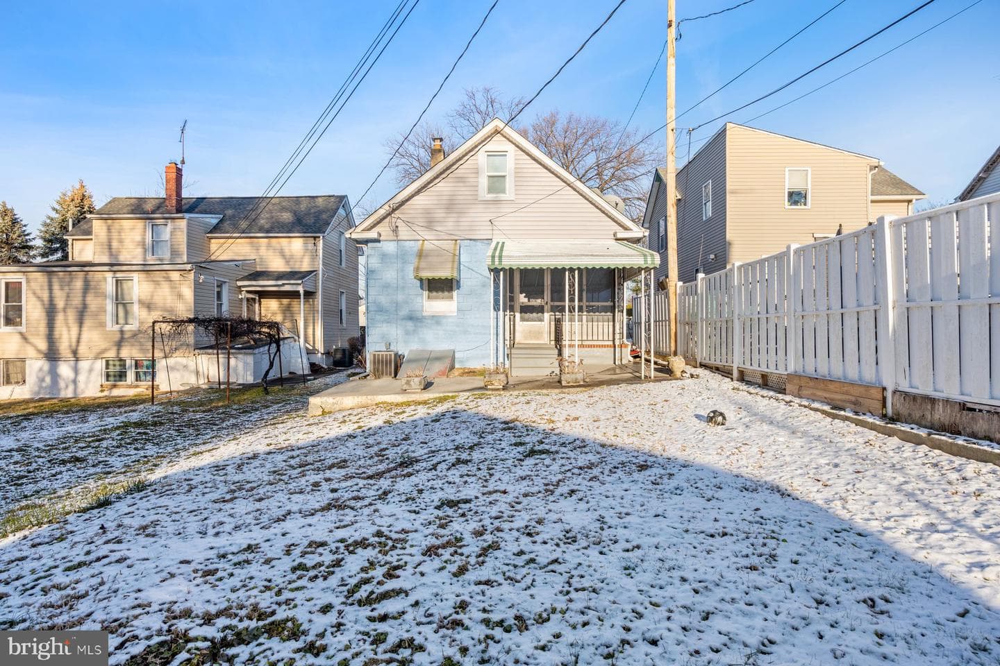 1710 Wilmington Avenue photo 25