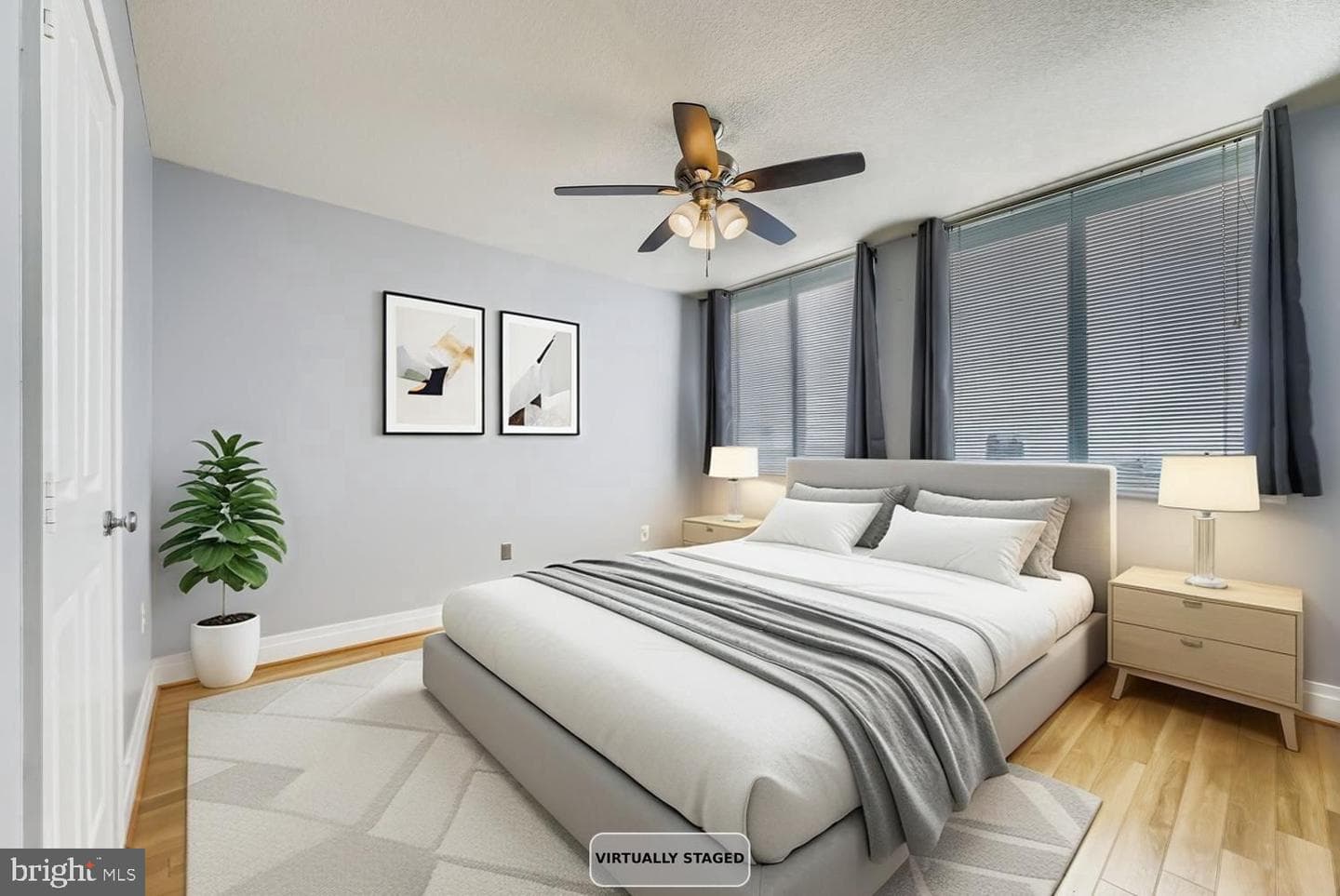 414 Water Street #1703 photo 13