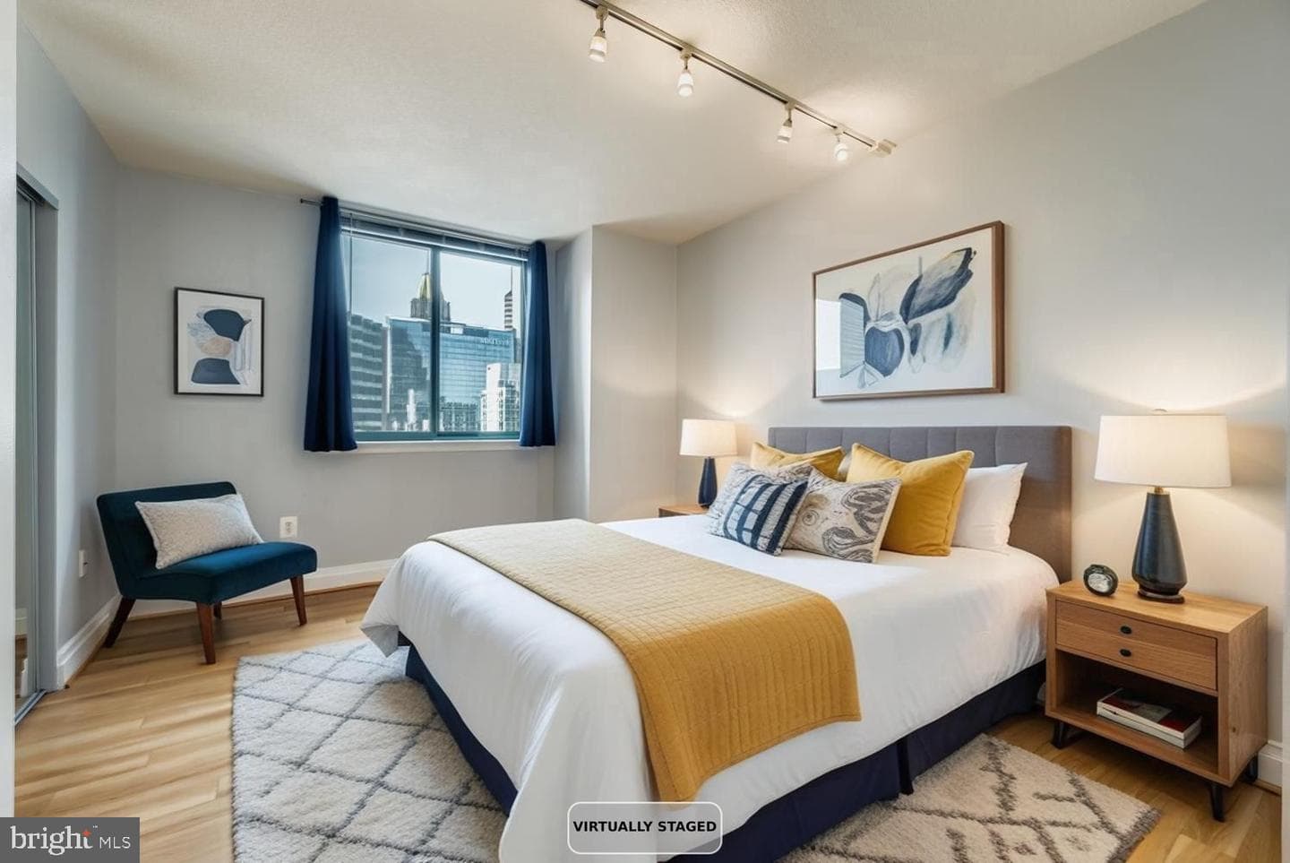 414 Water Street #1703 photo 18
