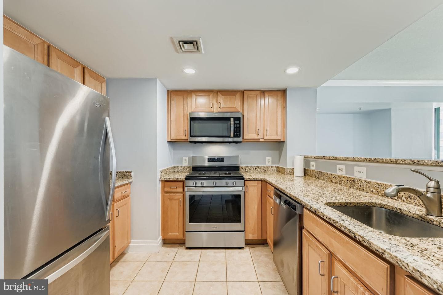 414 Water Street #1703 photo 9