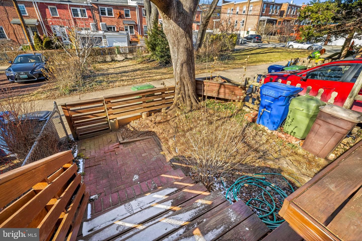 3722 Tudor Arms Avenue photo 34
