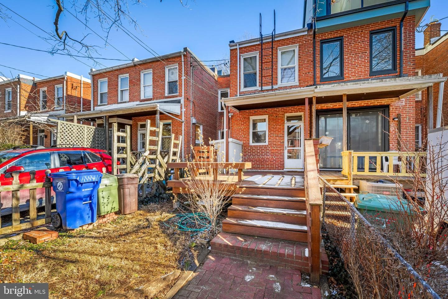 3722 Tudor Arms Avenue photo 35
