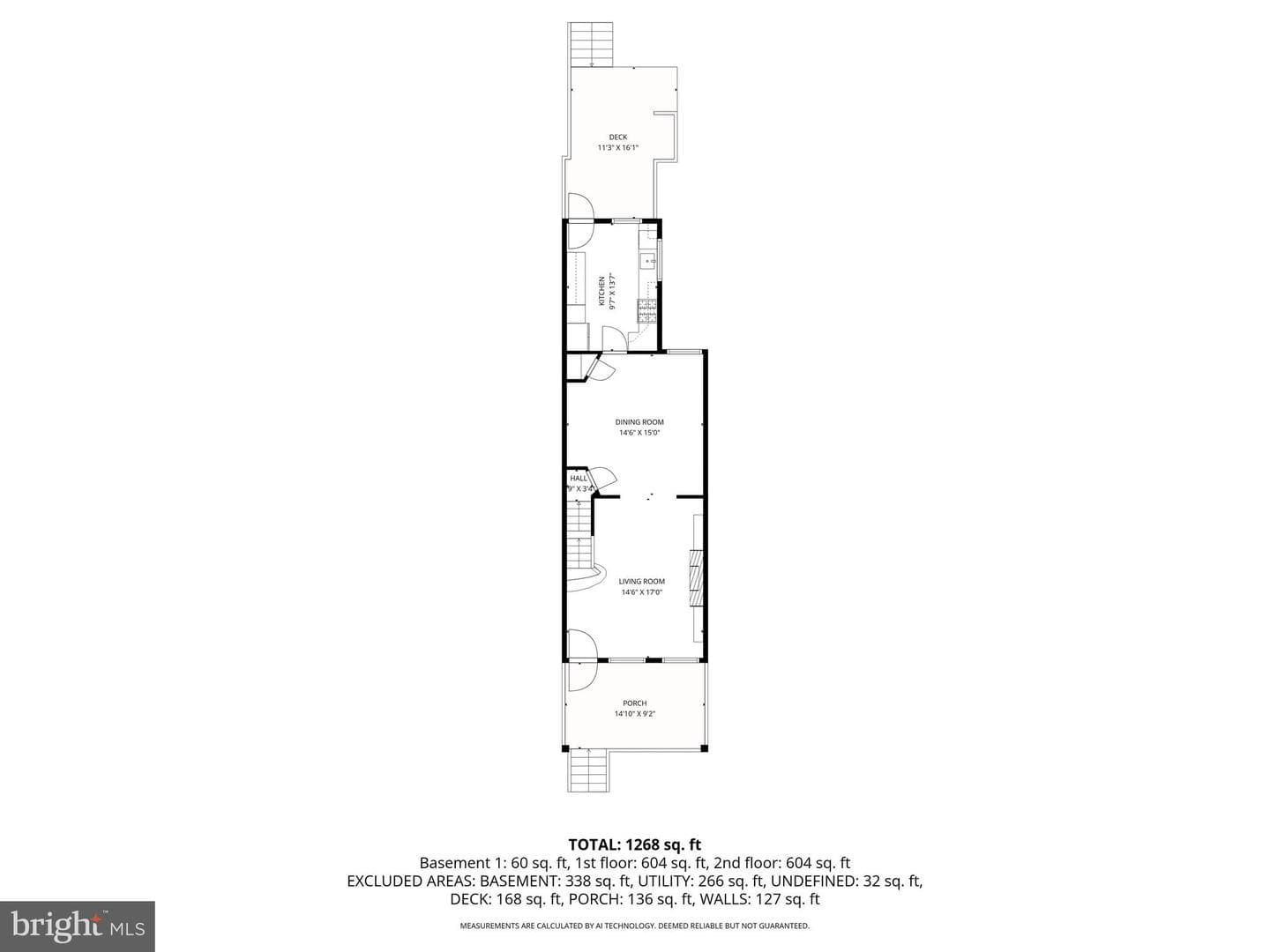 3722 Tudor Arms Avenue photo 41