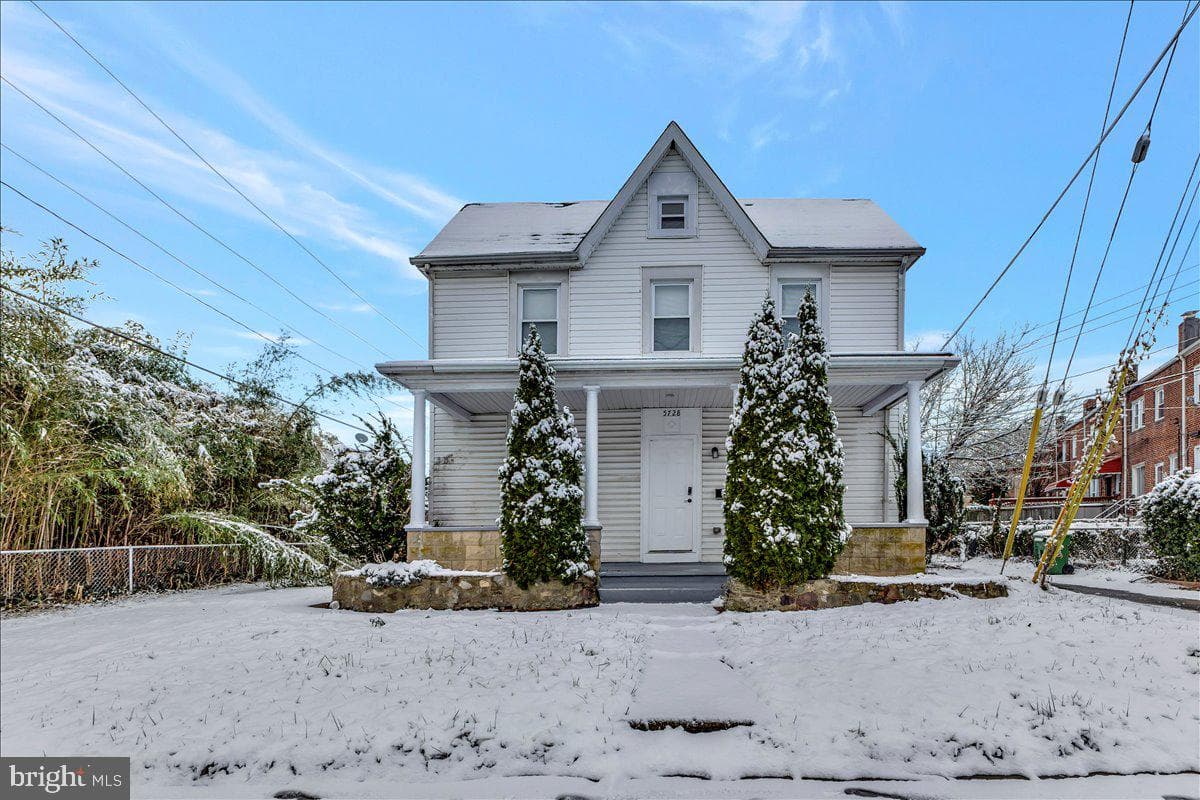 5728 Govane Avenue photo 1
