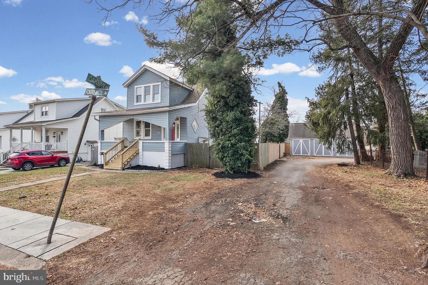 3901 Forrester Avenue photo 3