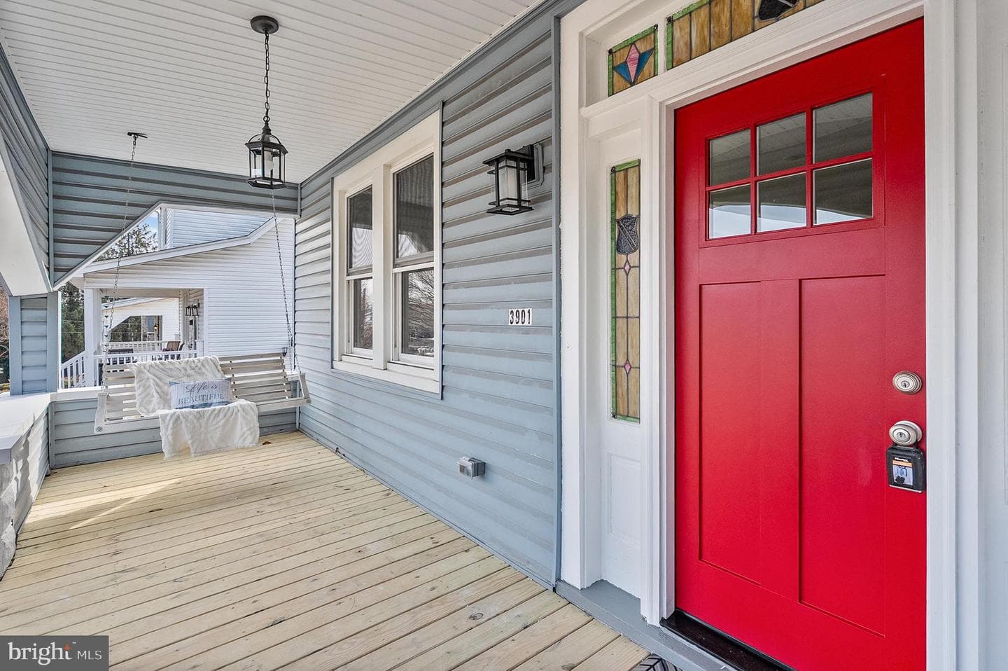 3901 Forrester Avenue photo 4