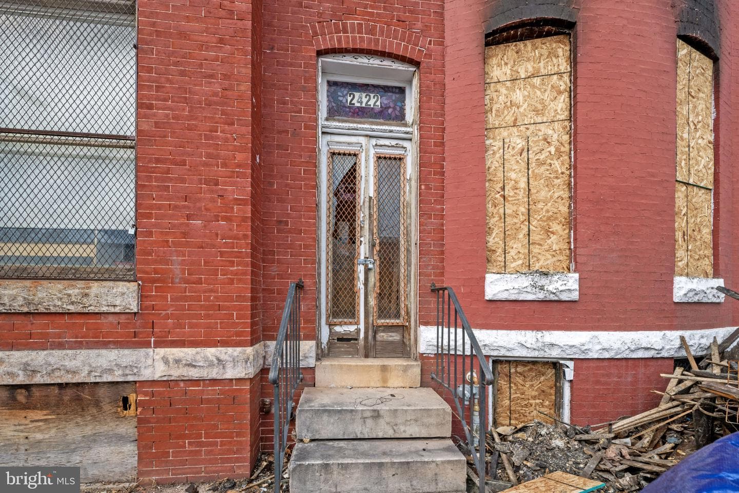 2422 E Federal Street photo 2