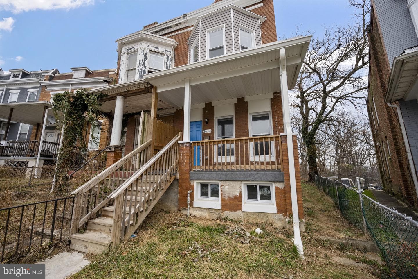 3619 Cottage Avenue photo 2