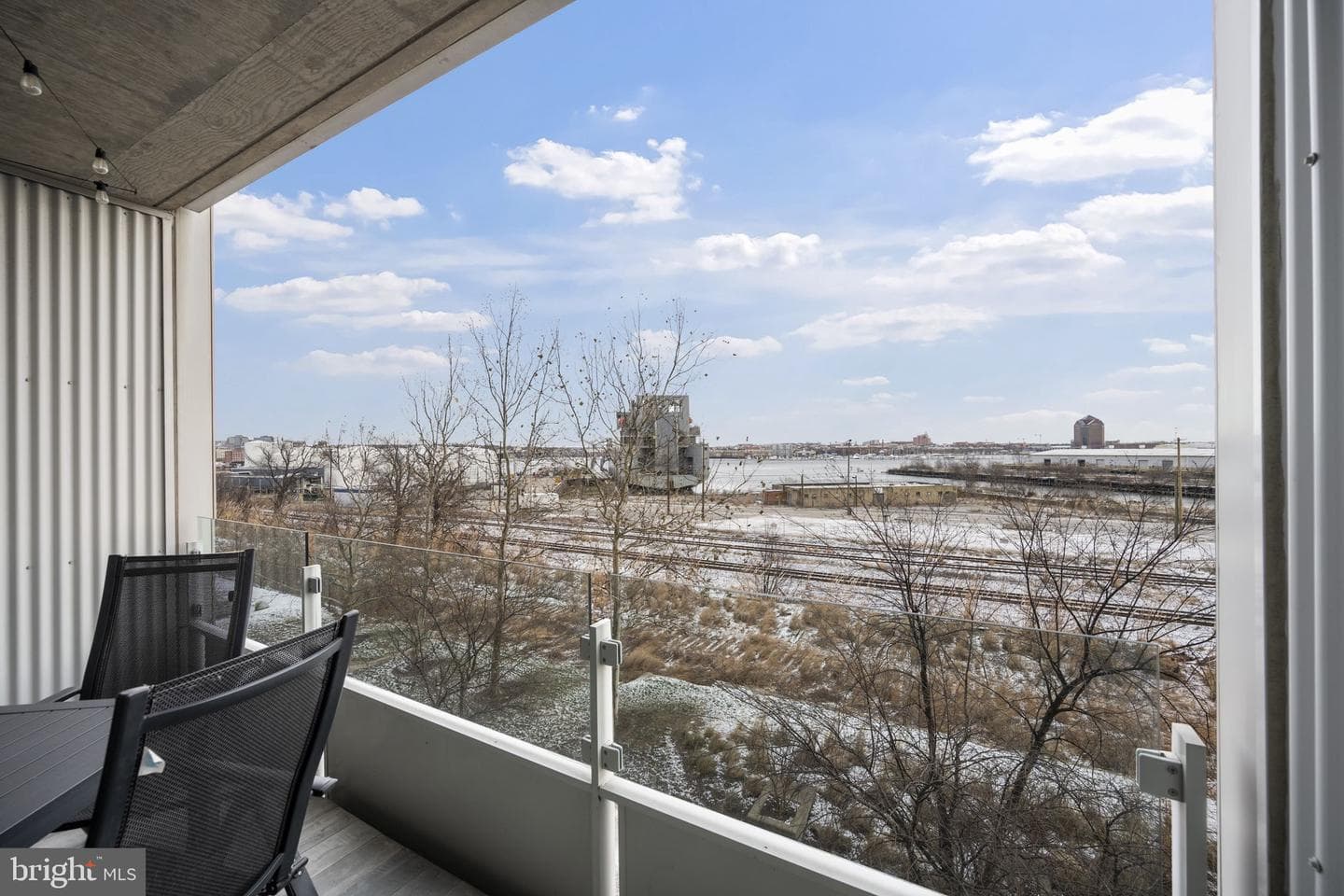 1200 Steuart Street #312, Baltimore