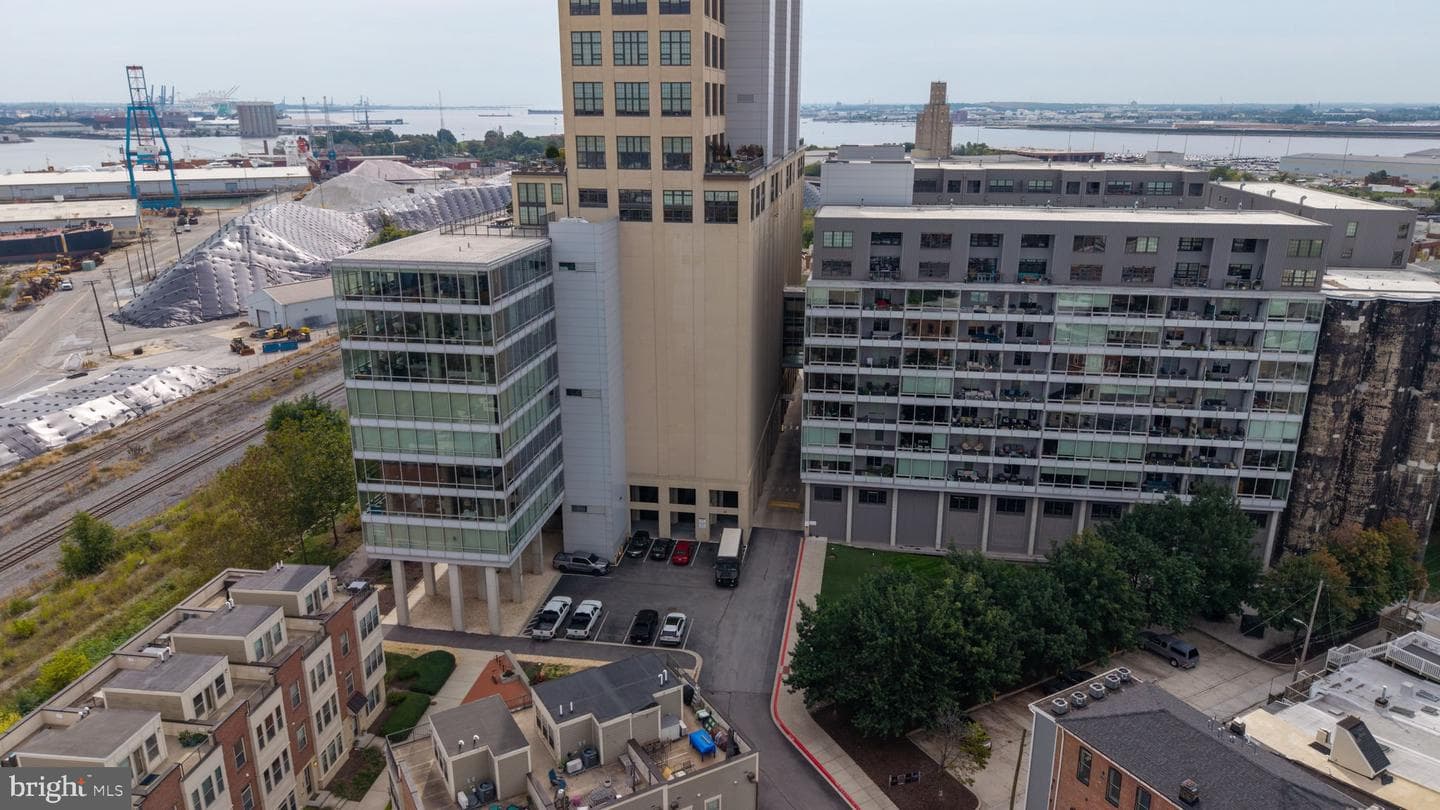1200 Steuart Street #312 photo 68