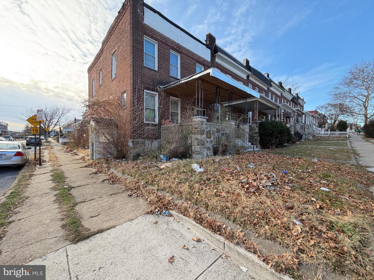 2400 Reisterstown Road photo 2