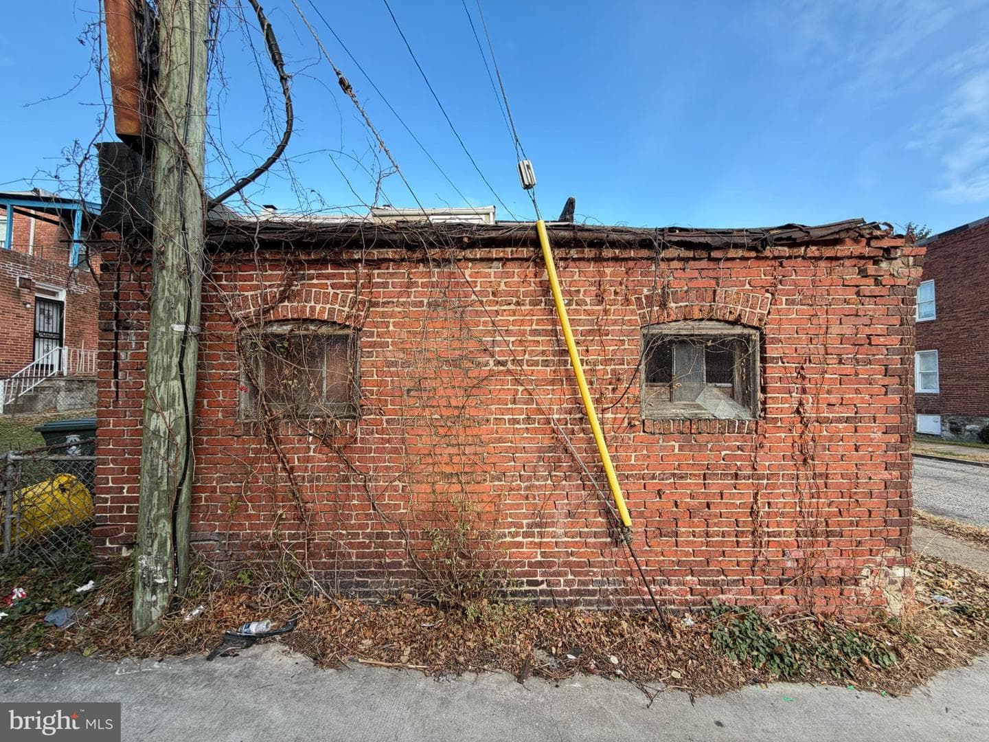 2400 Reisterstown Road photo 3