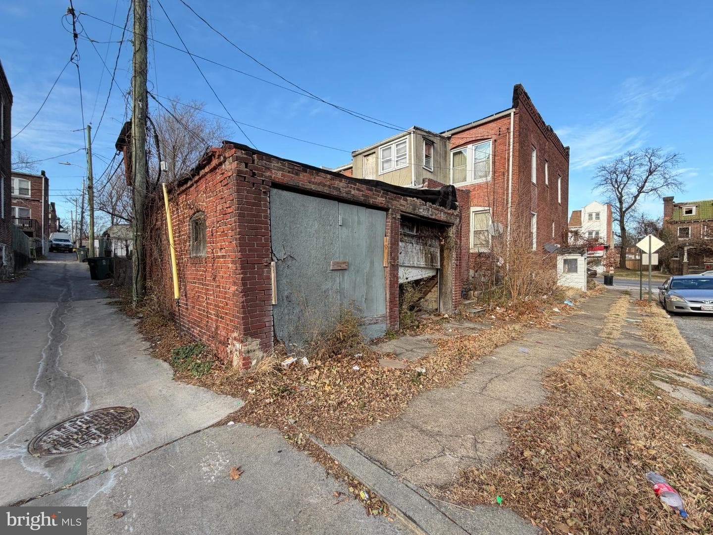 2400 Reisterstown Road photo 4