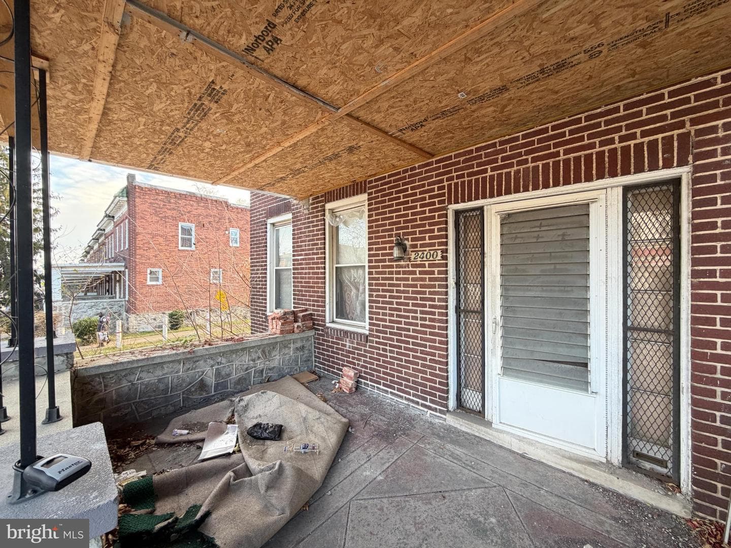 2400 Reisterstown Road photo 6