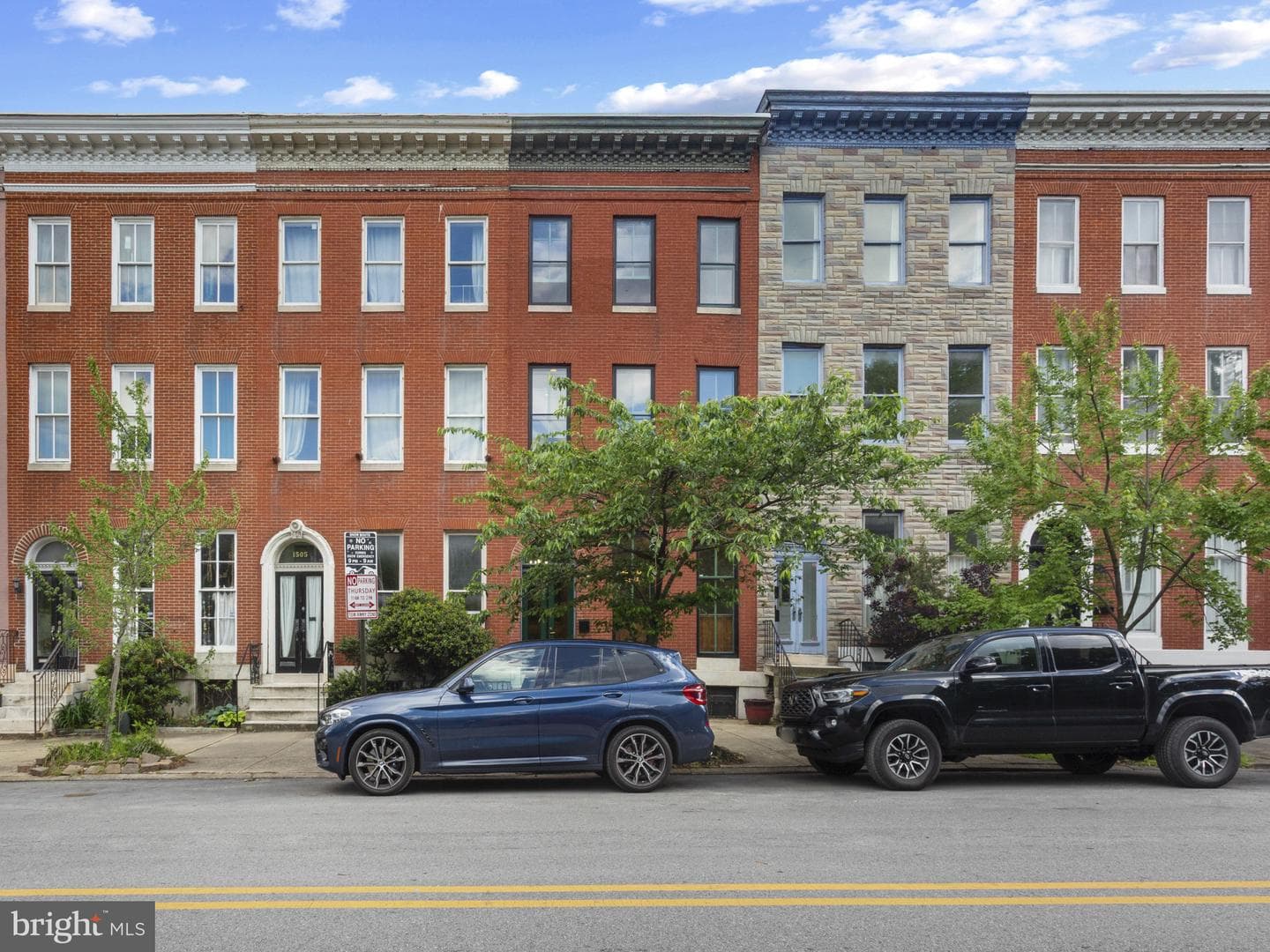 1507 W Lombard Street photo 2
