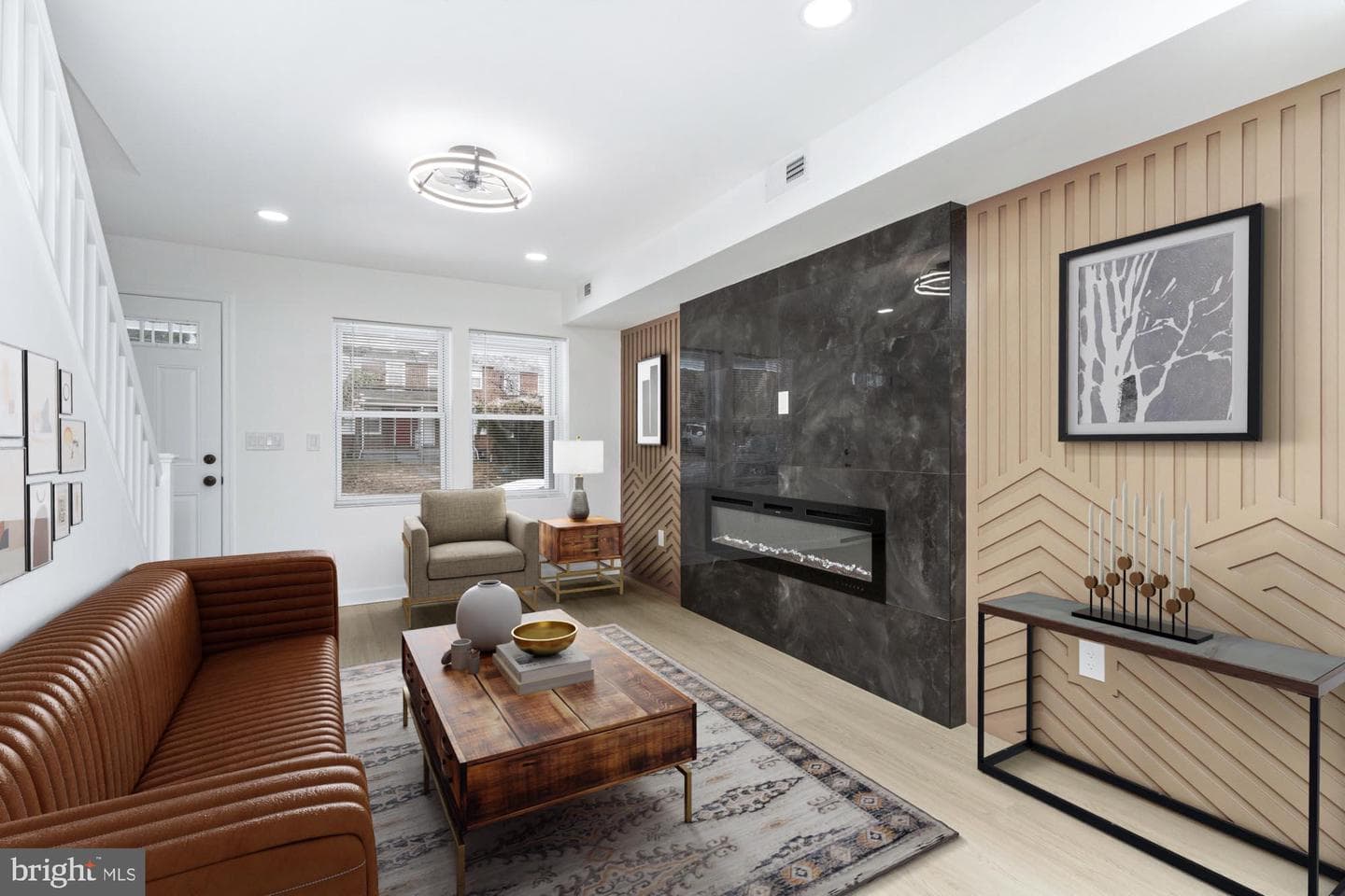2649 W Lafayette Avenue photo 2