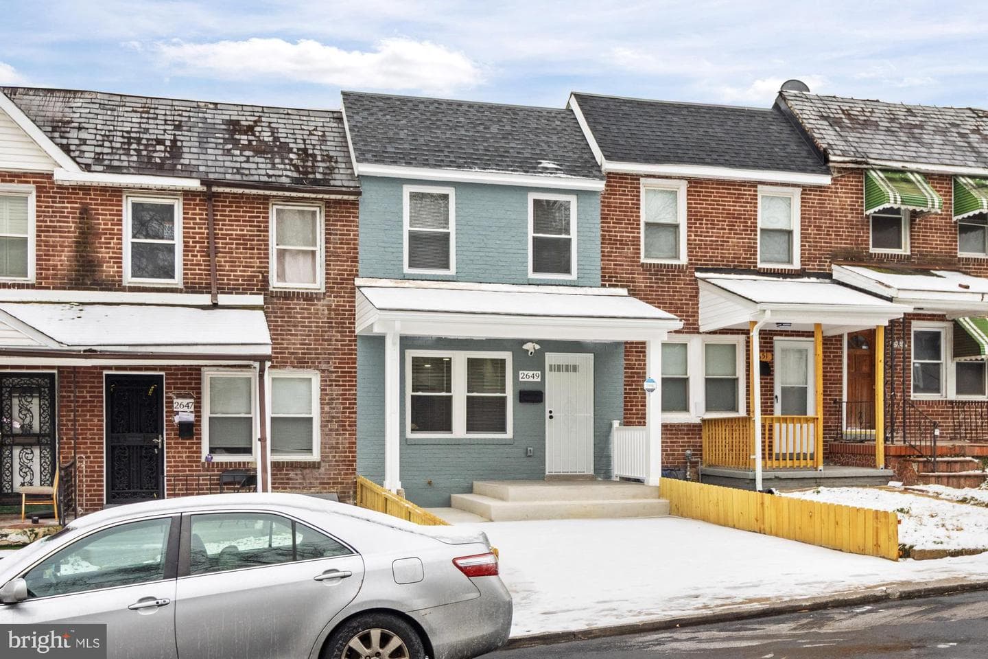 2649 W Lafayette Avenue photo 4