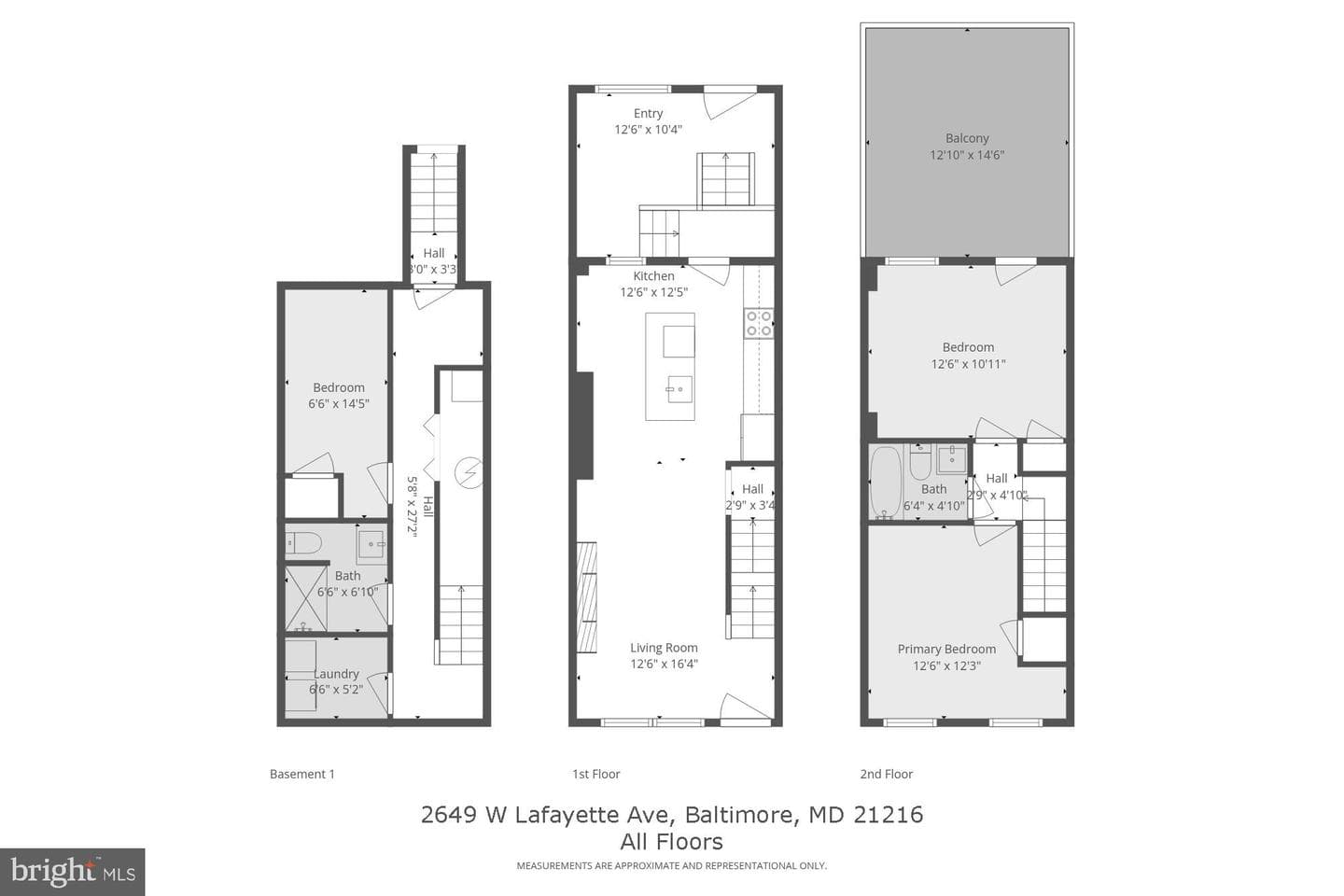 2649 W Lafayette Avenue photo 48