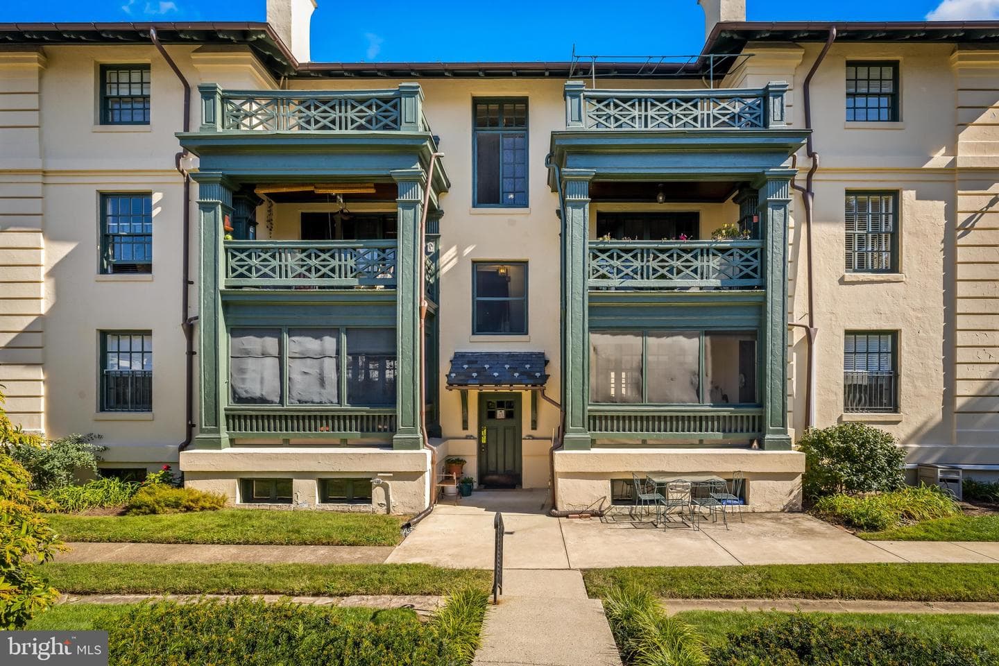 4300 Roland Avenue #302 photo 34