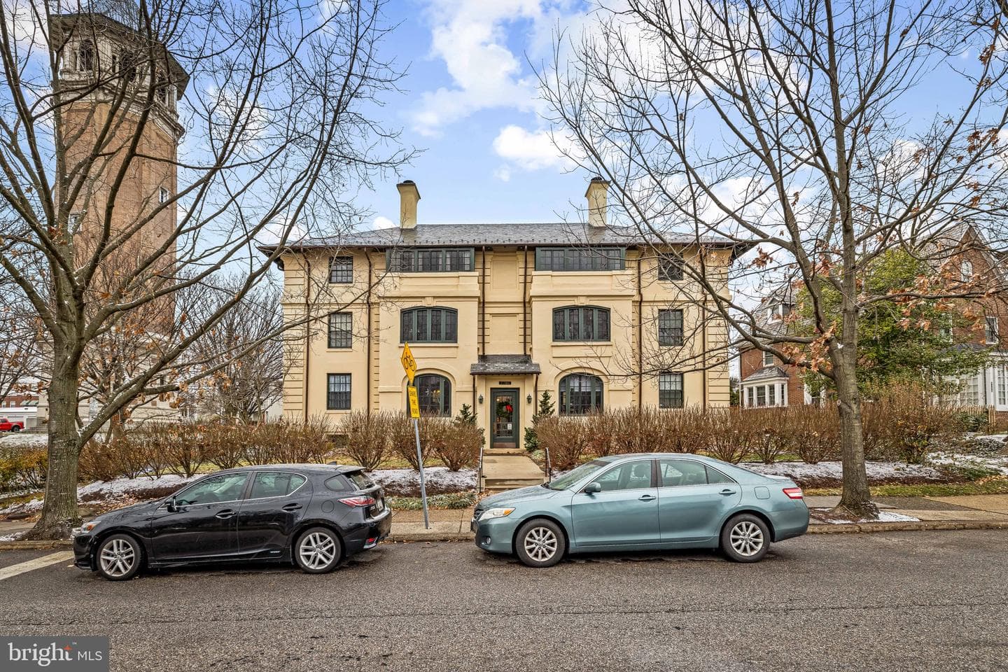 4300 Roland Avenue #302 photo 37